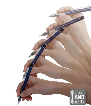 Tombow Monograph Druckbleistift sheer purple