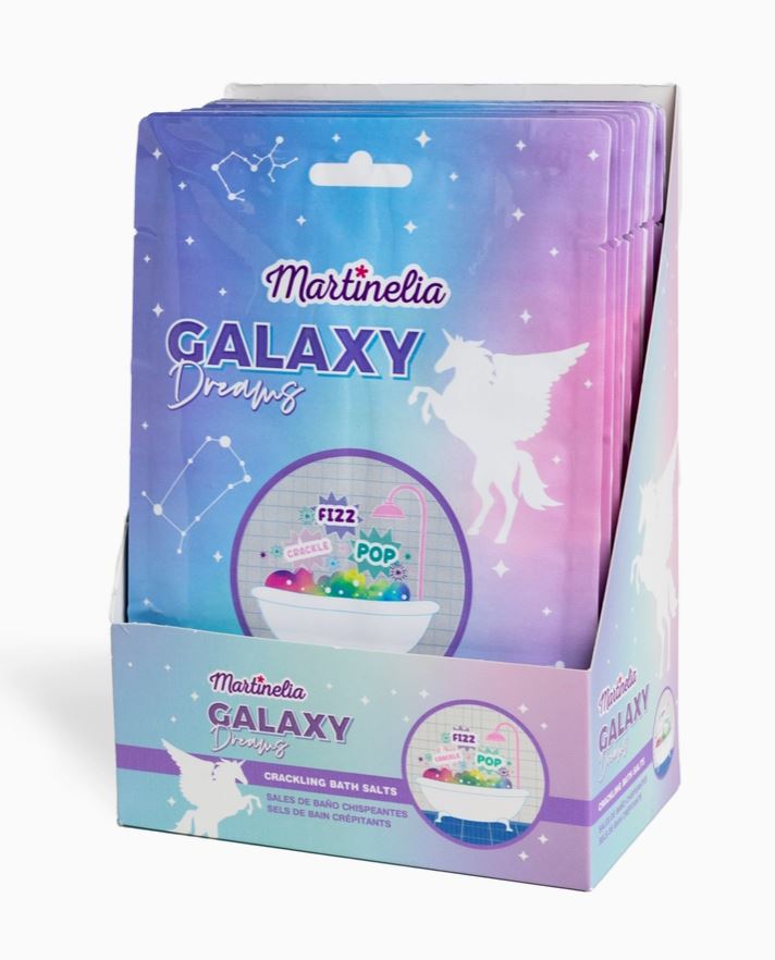 Martinelia Galaxy Dreams Crackling Badesalz - Bild 3