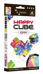 Happy Cube Expert 6-pack cardboardbox