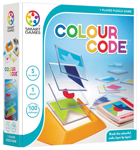 Colour Code (mult) - Bild 1