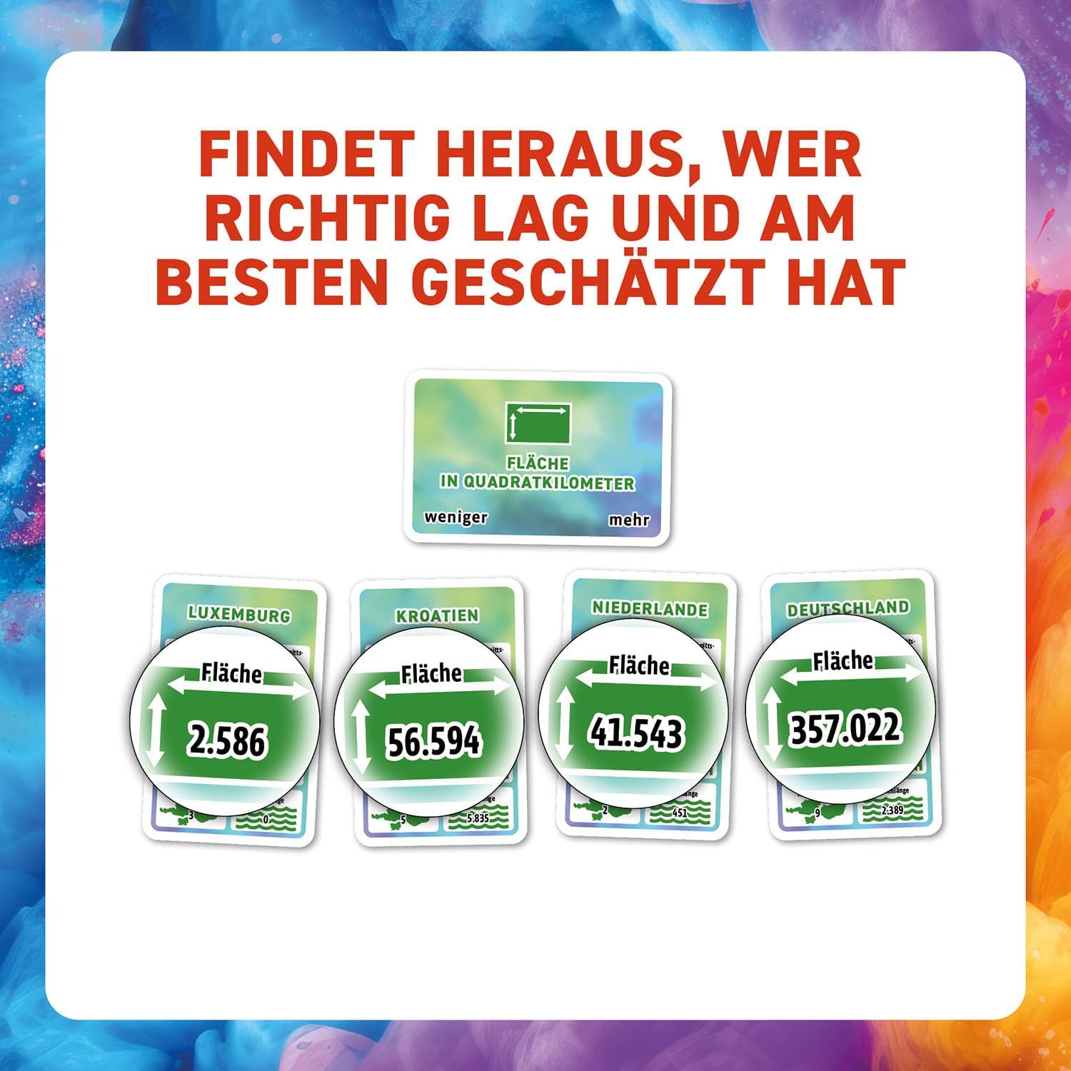 Schätz dich durch Europa - Bild 3