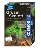 Kosmos Grusel - Skelett