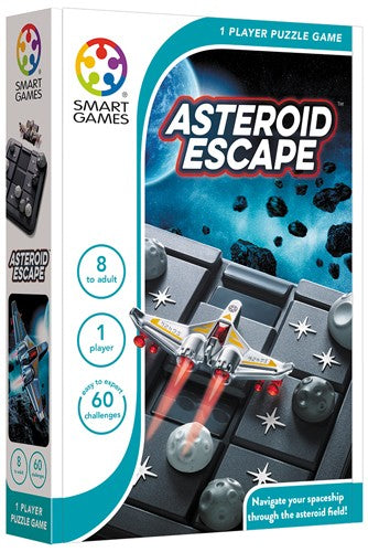 Smart Games Asteroid Escape - Bild 1