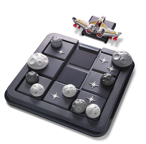 Smart Games Asteroid Escape - Bild 2