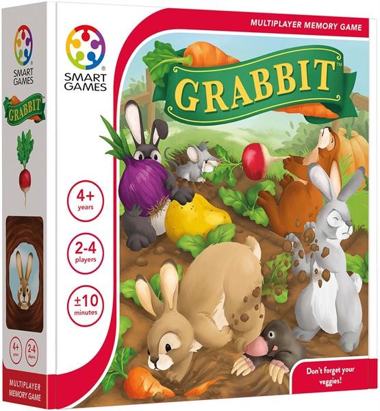 Grabbit - Bild 1