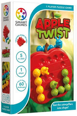 Apple Twist