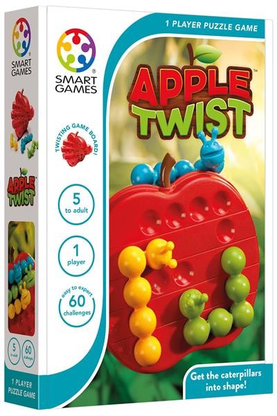 Apple Twist - Bild 1