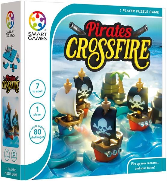 Pirates Crossfire - Bild 1