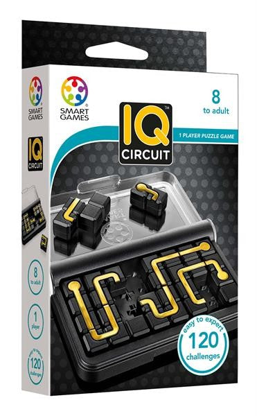 IQ Circuit - Bild 1