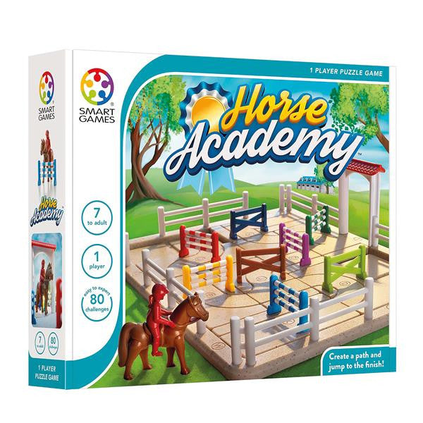 Smart Games Horse Academy - Bild 1