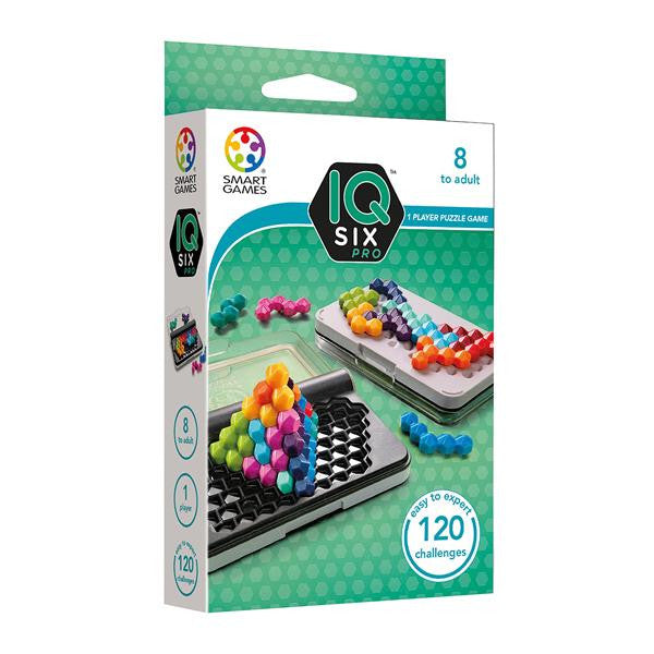 IQ Six Pro - Bild 1