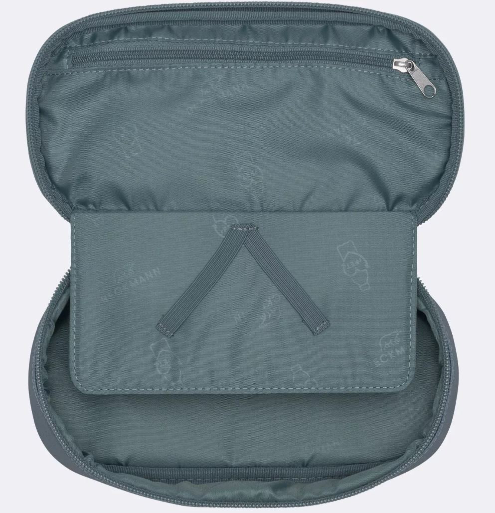 Beckmann Schlamperetui Sport Sea green - Bild 2