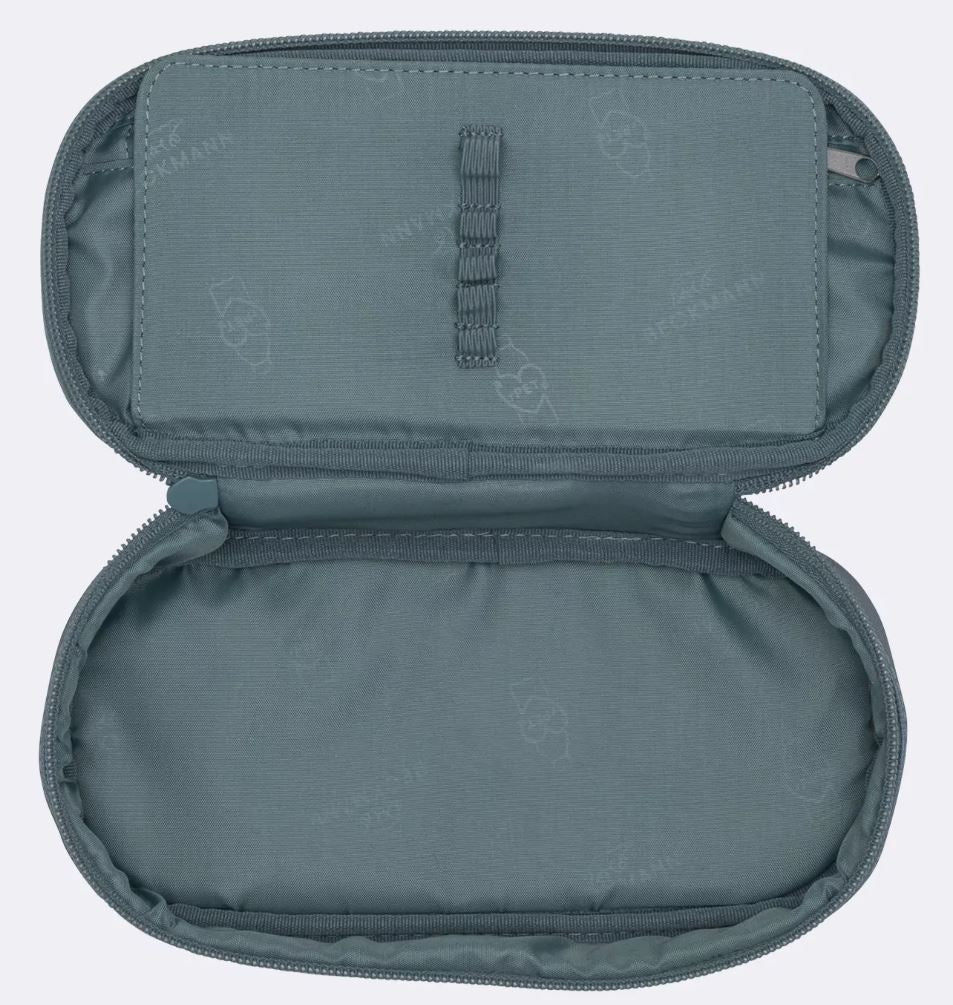 Beckmann Schlamperetui Sport Sea green - Bild 3