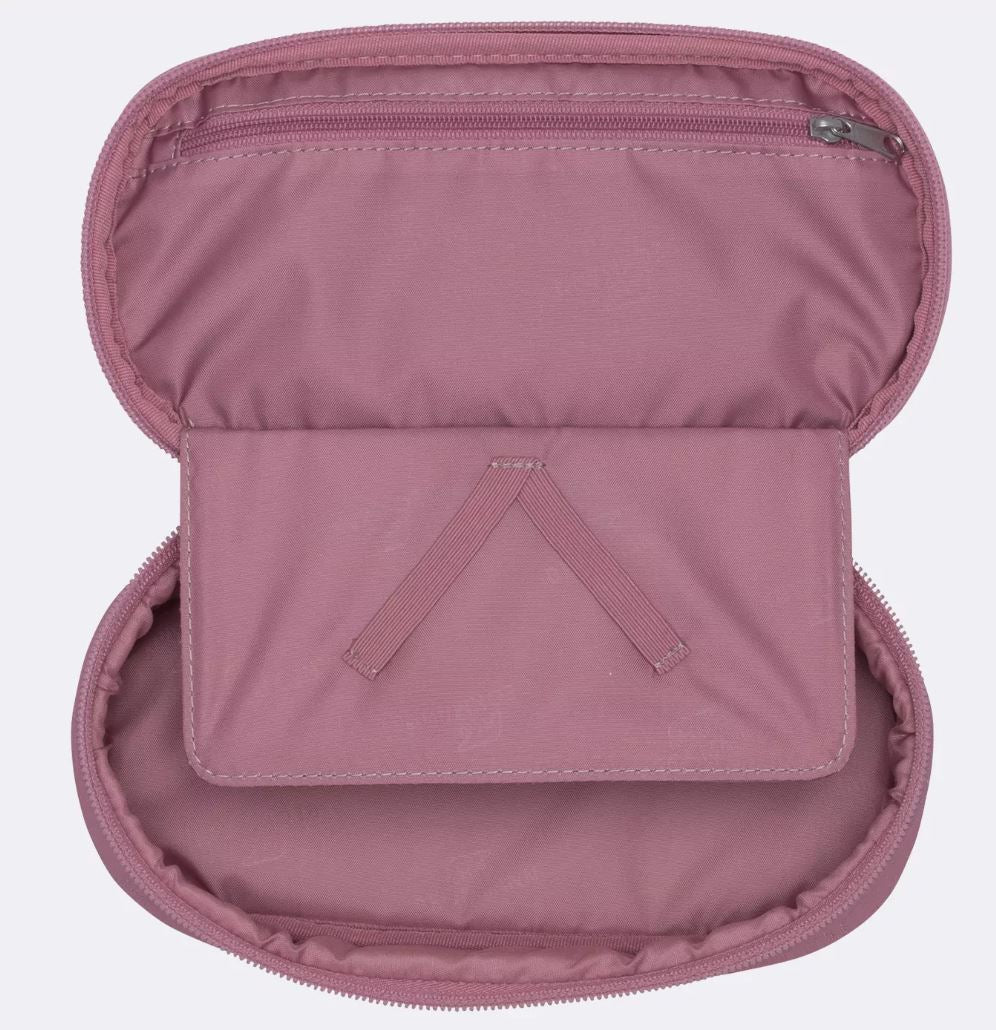 Beckmann Schlamperetui Sport Padded Hearts - Bild 2