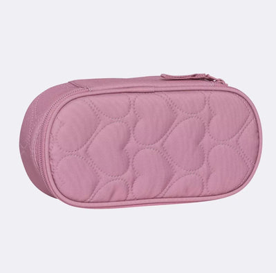 Beckmann Schlamperetui Sport Padded Hearts