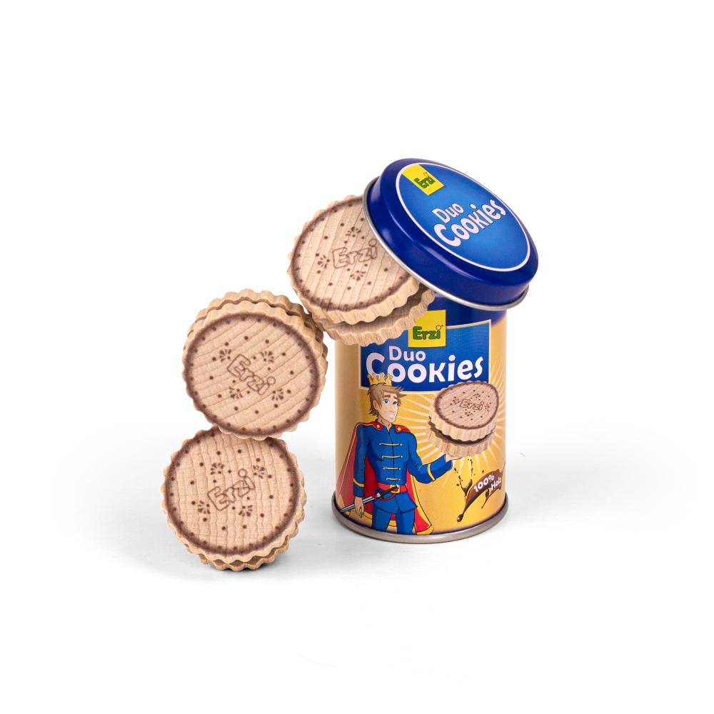 Erzi Duo Cookies in der Dose - Bild 2