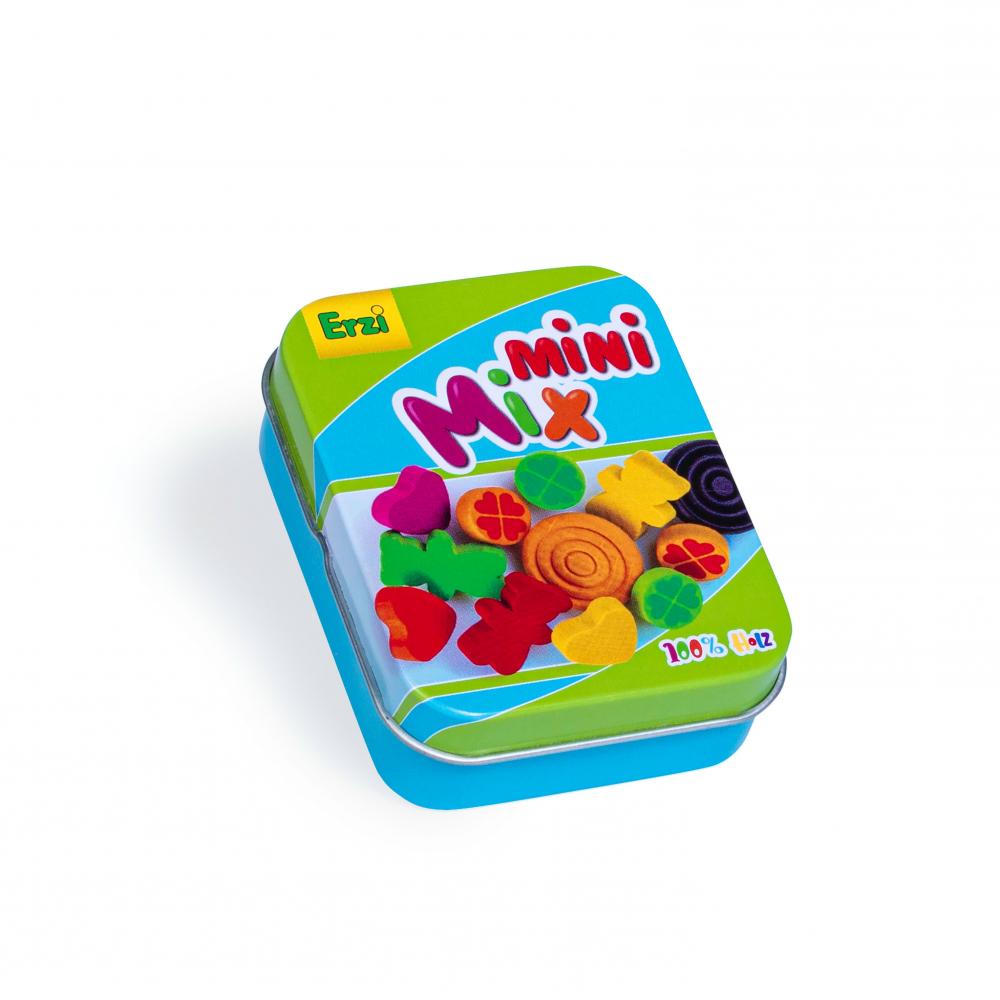 Erzi Gummibärchen in der Dose - Bild 2