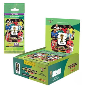 Panini FIFA World Cup 2026 / 26 Bilder