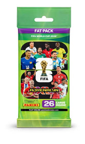 Panini FIFA World Cup 2026 / 26 Bilder
