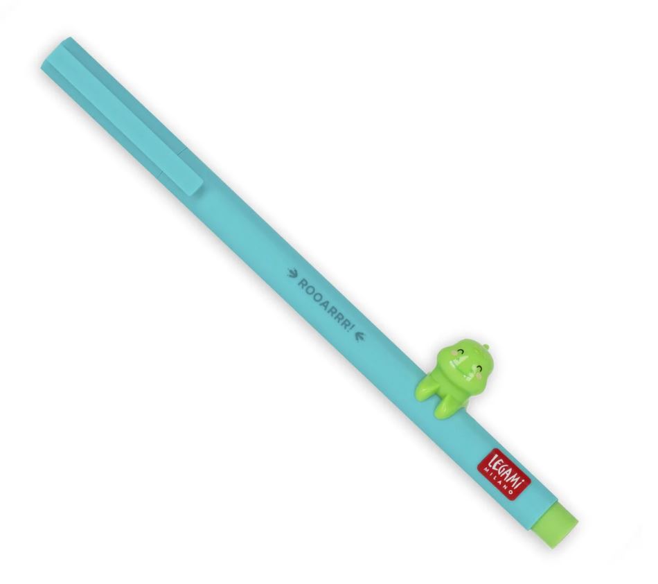 Legami Lovely Friends Gelstift Dino - Bild 1