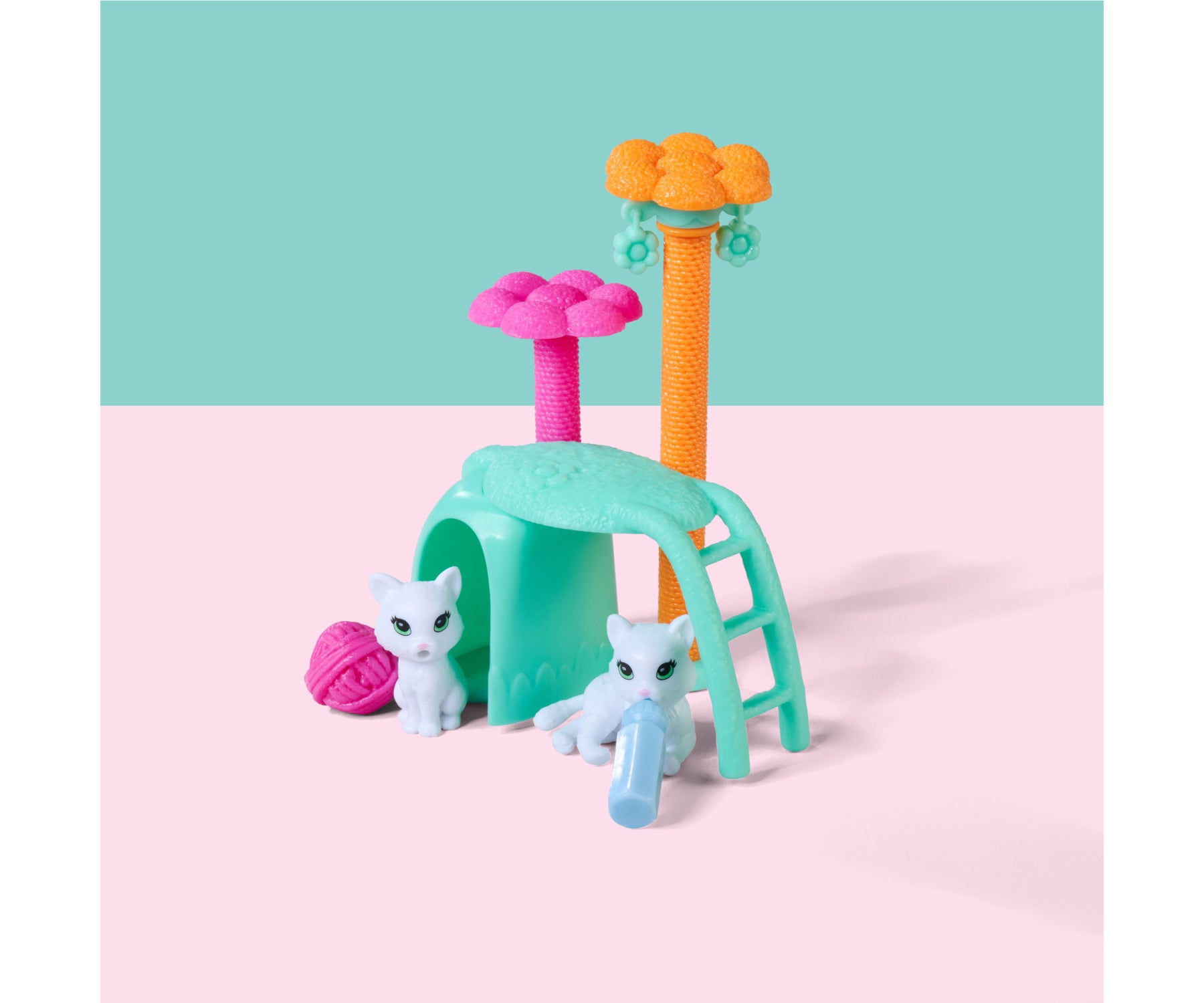 Evi Love Cat Tree - Bild 3