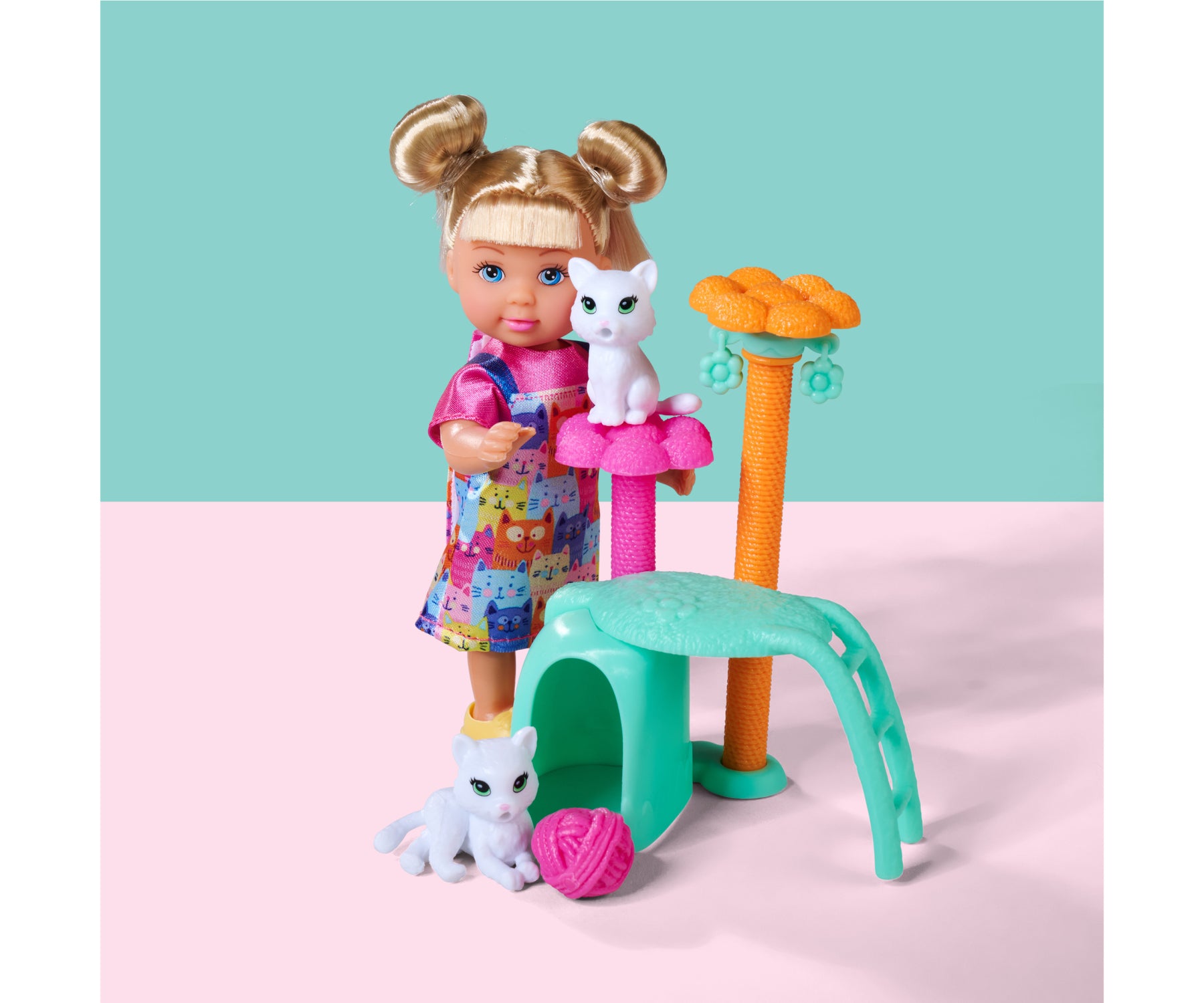 Evi Love Cat Tree - Bild 5