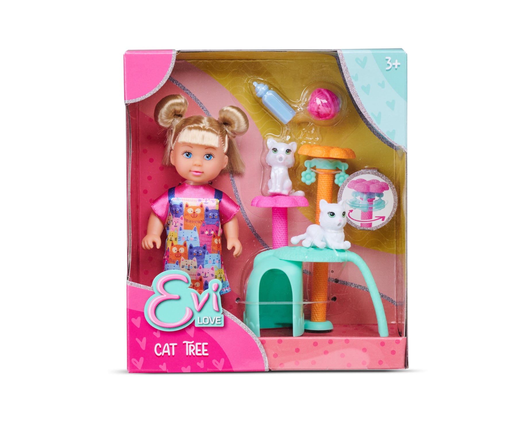 Evi Love Cat Tree - Bild 6