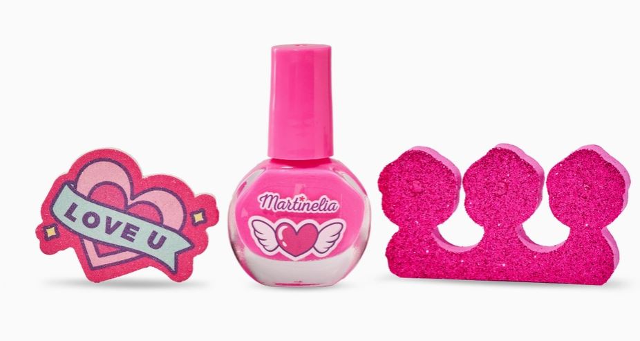 Martinelia Nagellack Set - Bild 2