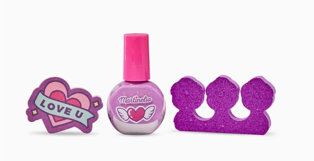 Martinelia Nagellack Set - Bild 3