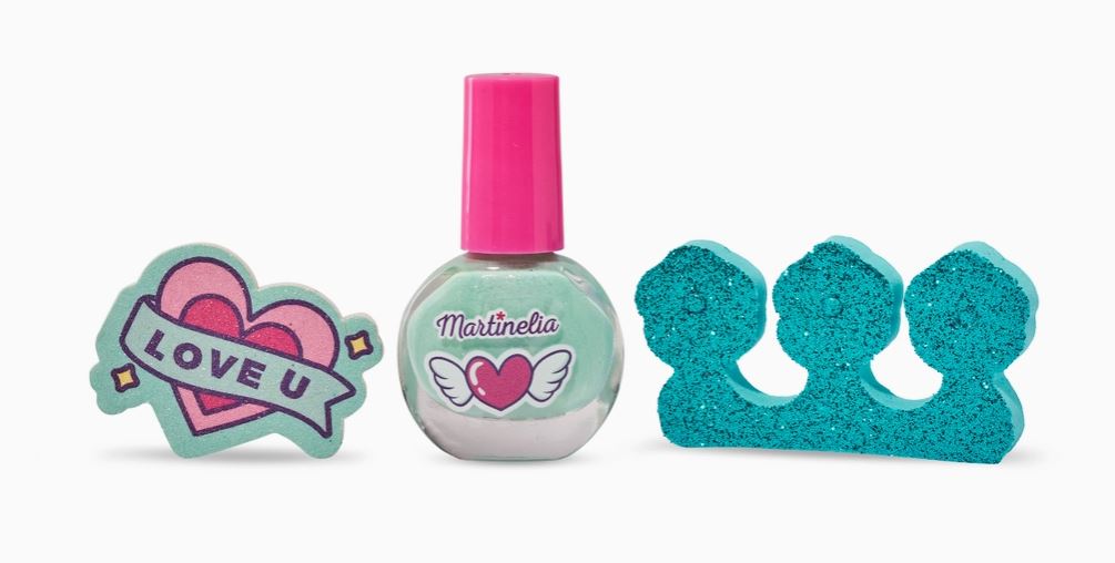 Martinelia Nagellack Set - Bild 4