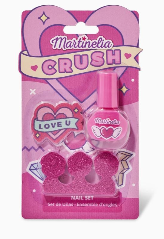 Martinelia Nagellack Set - Bild 5