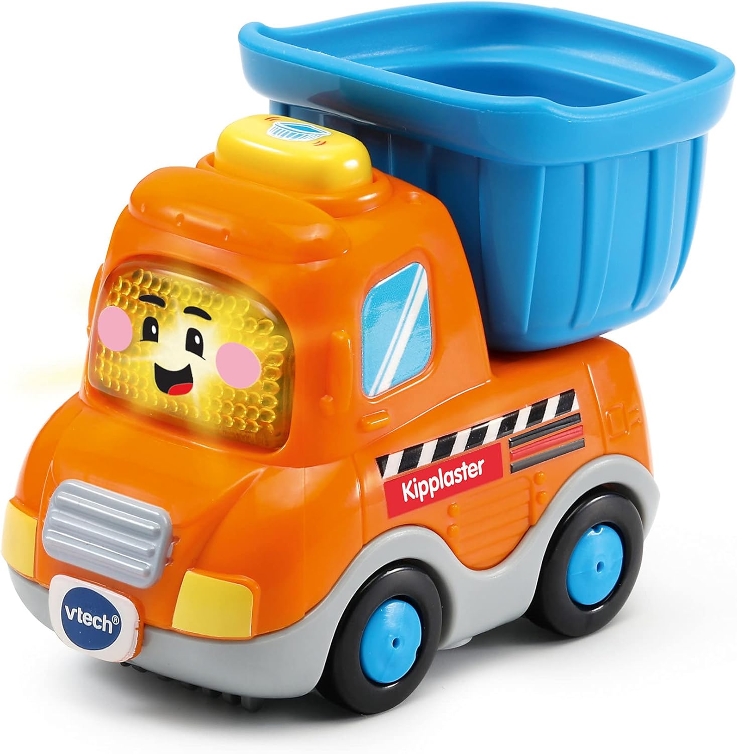 VTech Tut Tut Baby Flitzer - Kipplaster - Bild 2