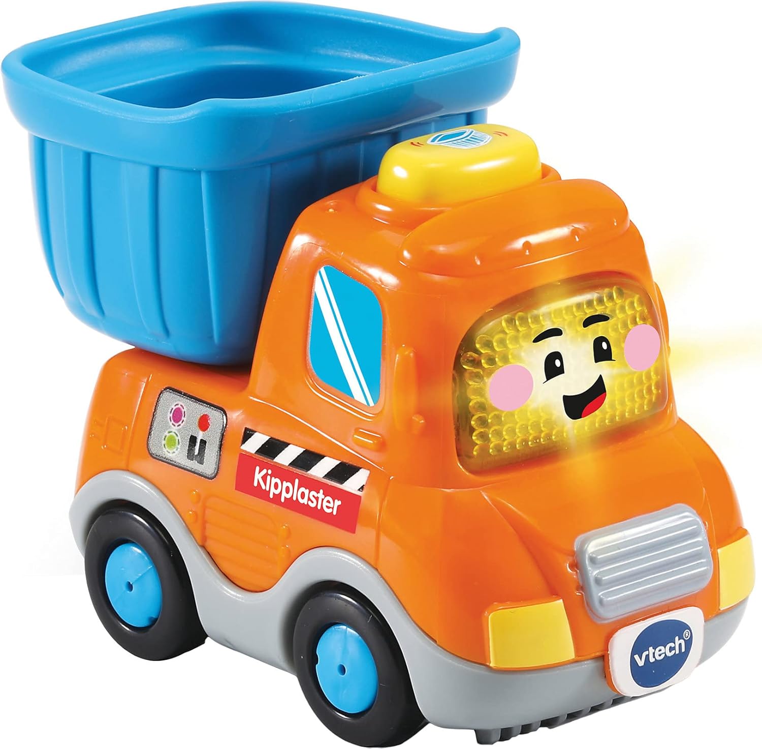 VTech Tut Tut Baby Flitzer - Kipplaster - Bild 1