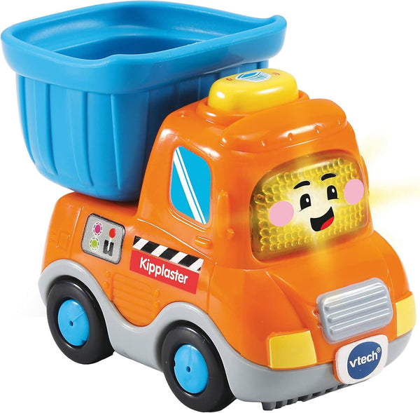 VTech Tut Tut Baby Flitzer - Kipplaster