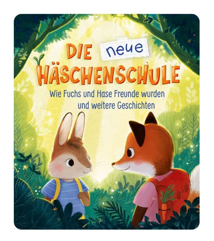 Tonies: Die neue Häschenschule 4J. - Bild 3