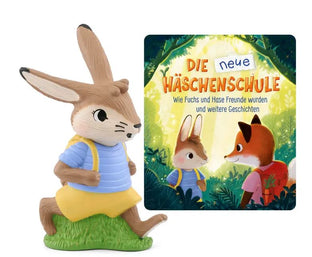 Tonies: Die neue Häschenschule 4J.