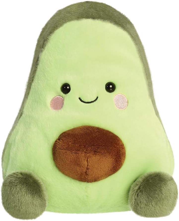 Palm Pals Airy Avocado 20,5cm - Bild 1