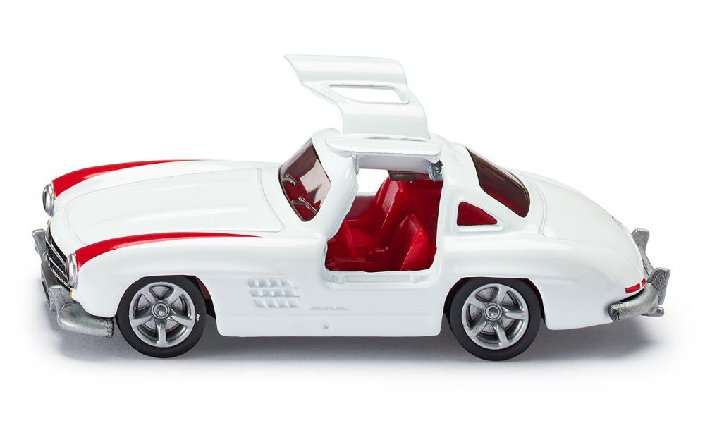 Siku Mercedes 300SL 01.470 - Bild 1