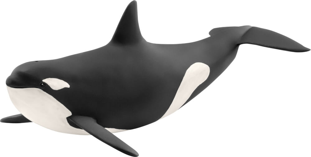 Schleich Orka 14807 - Bild 1