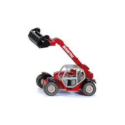 Siku Manitou Teleskoplader 01.482