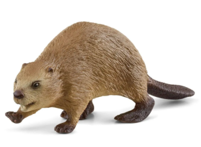 Schleich Biber 14855 - Bild 1