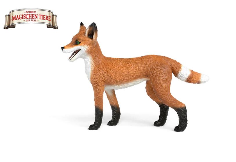 Schule der Magischen Tiere Fuchs Rabbat 14908 - Bild 2