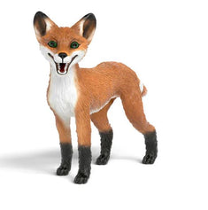 Schule der Magischen Tiere Fuchs Rabbat 14908