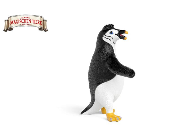 Schule der Magischen Tiere Pinguin Juri 14909 - Bild 2
