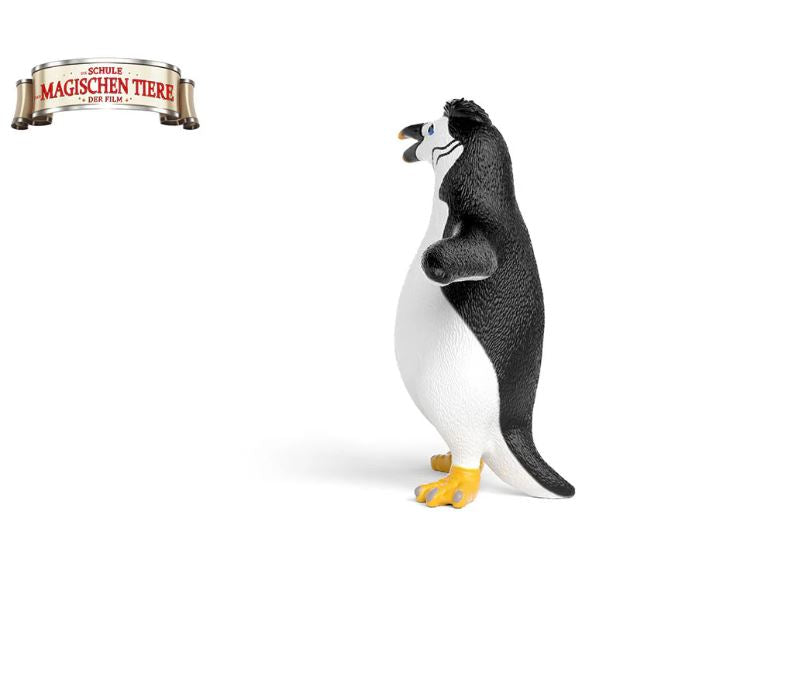 Schule der Magischen Tiere Pinguin Juri 14909 - Bild 3