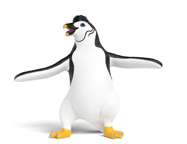 Schule der Magischen Tiere Pinguin Juri 14909 - Bild 1