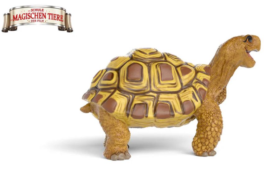 Schule der Magischen Tiere Schildkröte Henriette 14910 - Bild 2