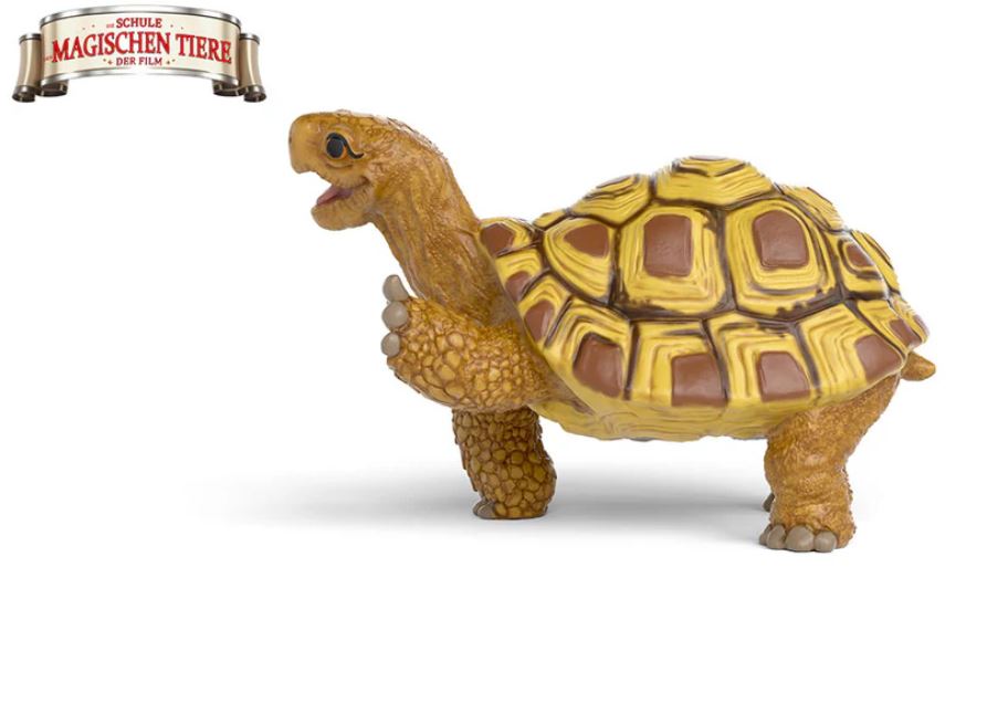 Schule der Magischen Tiere Schildkröte Henriette 14910 - Bild 3