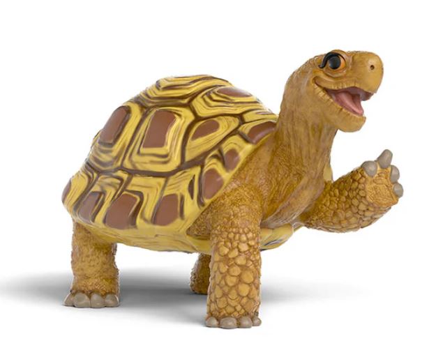 Schule der Magischen Tiere Schildkröte Henriette 14910 - Bild 4