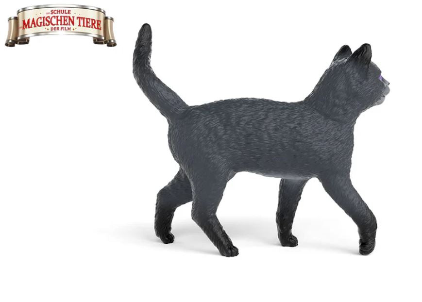 Schule der Magischen Tiere Kater Karajan 14912 - Bild 2